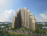 Indiabulls Estate and Club – Luxury Residences in Gurgaon