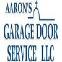 Aaron's Garage Door Service LLC