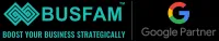 BUSFAM - Branding & Creative Digital Marketing Agency