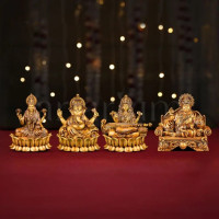 Ganesh Idols for Home & Office | Divine Blessings, Timeless Craft