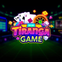 Tiranga games