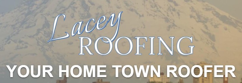 Lacey Roofing, Residential Roofing Contractors