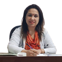 Dr. Anjali Chaudhary
