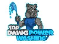 Top Dawg Power Washing