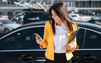 Airport Cabs Melbourne