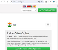 FOR GEORGIAN CITIZENS - INDIAN Official Indian Visa Online from Government - Quick, Easy, Simple, Online - ოფიციალური ინდური eVisa განაცხადის ცენტრი და საიმიგრაციო ოფისი