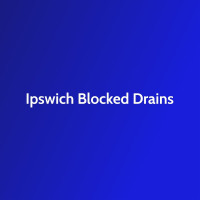 Ipswich Blocked Drains