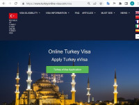 FOR AUSTRALIAN CITIZENS - FROM AUSTRALIA - TURKEY Turkish Electronic Visa System Online - Government of Turkey eVisa - অফিসিয়াল তুর্কি সরকারের ইলেক্ট্রনিক ভিসা অনলাইন, একটি দ্রুত এবং দ্রুত অনলাইন প্রক্রিয়া
