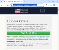 For USA, EUROPEAN and INDIAN CITIZENS - United States American ESTA Visa Service Online - USA Electronic Visa Application Online - યુએસ વિઝા એપ્લિકેશન ઇમિગ્રેશન સેન્ટર