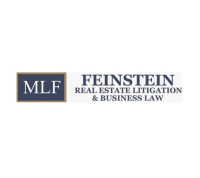 Feinstein Real Estate Litigation and Business Law