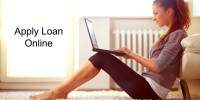 Apply loan online