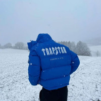 Sacoche Trapstar | Accessoire Urbain Tendance | Stock Limité