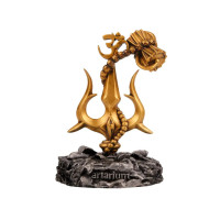 lord shiva sculpture