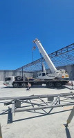 Full Circle Crane Hire Perth