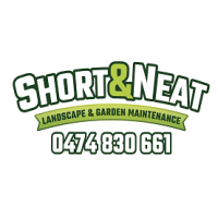 Short & Neat Garden Maintenance