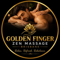 Golden Finger Zen Massage Brisbane