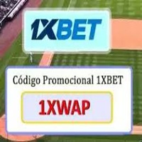 Código promocional 1xBet 2026: 1XWAP200
