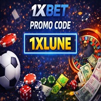 1xBet Free Bet Promo Code 2026 – 1X200STAR Bonus €130