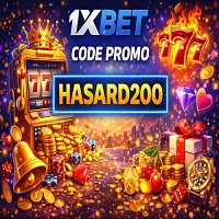 Code Promo 1xBet 200 2026 : 1XTOWER – Bonus 130€