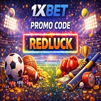 Promo Code for 1xBet: 1XLUNE | €130 Welcome Bonus