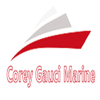 Corey Gauci Marine