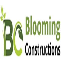Blooming Constructions