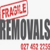 Fragile Removals – Trusted Waikato Movers