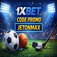 Code promo 1XBET 2026 - Bonus de 100 % jusqu'à 130 €