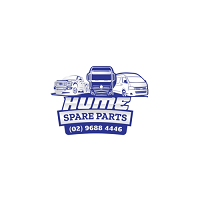 Hume Spare Parts
