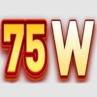 75W