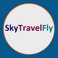 Book Cheap Flights Online with Skytravelfly