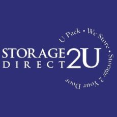 Storage Direct 2 U