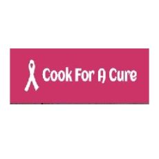 Cook For A Cure