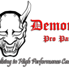 Demon Pro Parts - Buy Turbocharger Online