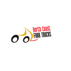 North Coast Fork Trucks