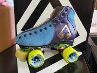 Roller Derby Heaven