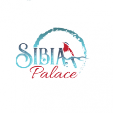 Sibia Palace