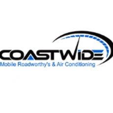 Coastwide Mobile Roadworthys & Air Conditioning