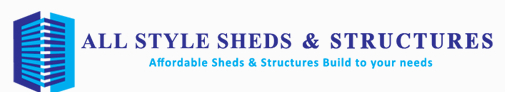 All style sheds