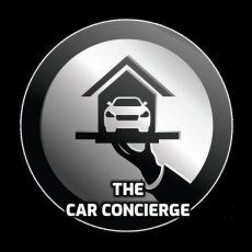 The Car Concierge