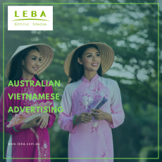 Reach Your Target Audience with Australian Vietnamese Advertising