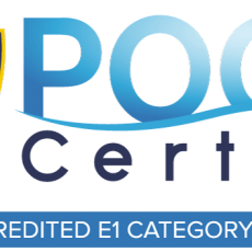 POOL CERTIFY