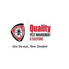 Quality Pest Management & Solutions