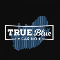 True Blue *****