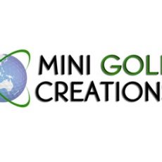 Mini Golf Creations