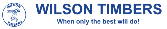 Wilson Timbers Pty Ltd