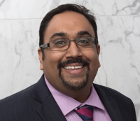 Dr Yezdi Mistry