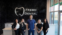 Dental Implants Edmonton