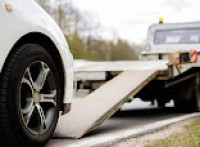 Fly Towing