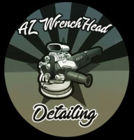 AZ Wrenchhead Auto Detailing Interrior Cleaner